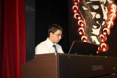 Evrensel Kolej